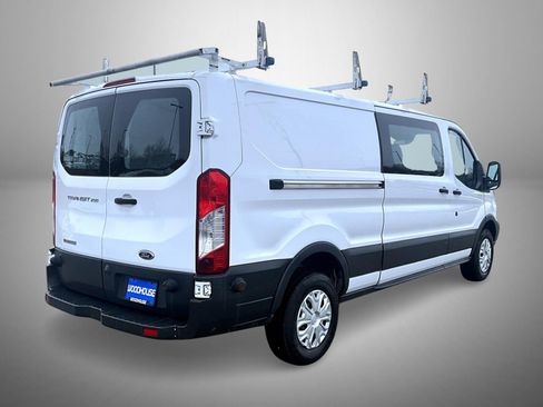 Used 2017 Ford Transit 250 148 Low Roof image 5