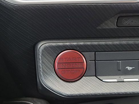 Used 2024 Ford Mustang GT Premium image 17