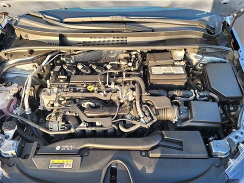 Used 2024 Toyota Corolla LE image 28