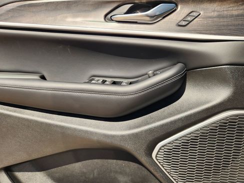 New 2026 Jeep Grand Cherokee L Limited image 19