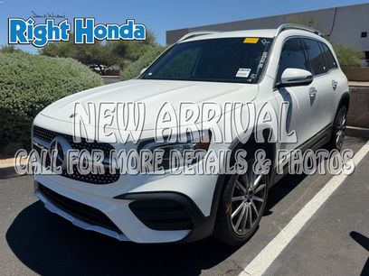 Used 2022 Mercedes-Benz GLB 250