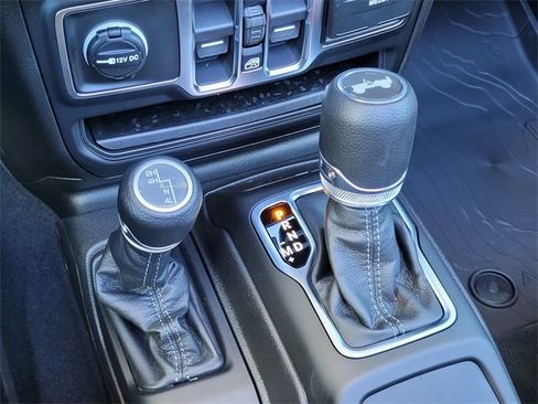 New 2026 Jeep Wrangler Sport S image 19