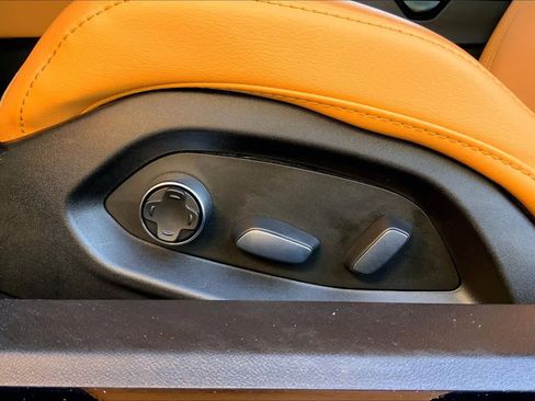 Used 2022 Chevrolet Corvette Stingray Preferred Cpe w/ Z51 Performance Package image 27