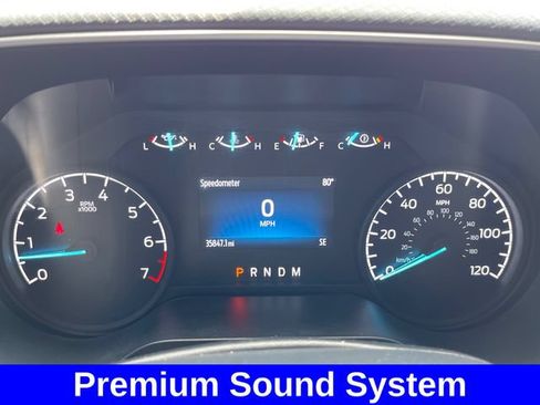 Used 2023 Ford F150 XL w/ STX Appearance Package AWD/4WD image 15