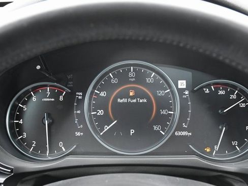 Used 2021 MAZDA CX-9 Signature image 14