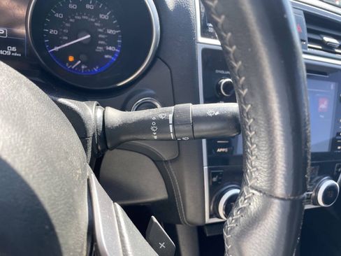 Used 2018 Subaru Legacy 2.5i Limited AWD/4WD image 19