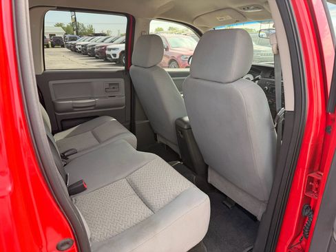 Used 2008 Dodge Dakota SXT AWD/4WD image 16