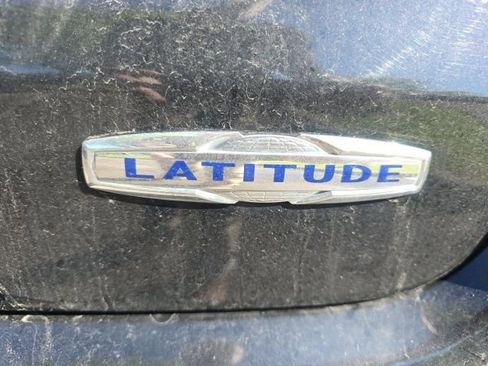 Used 2019 Jeep Compass Latitude AWD/4WD image 8