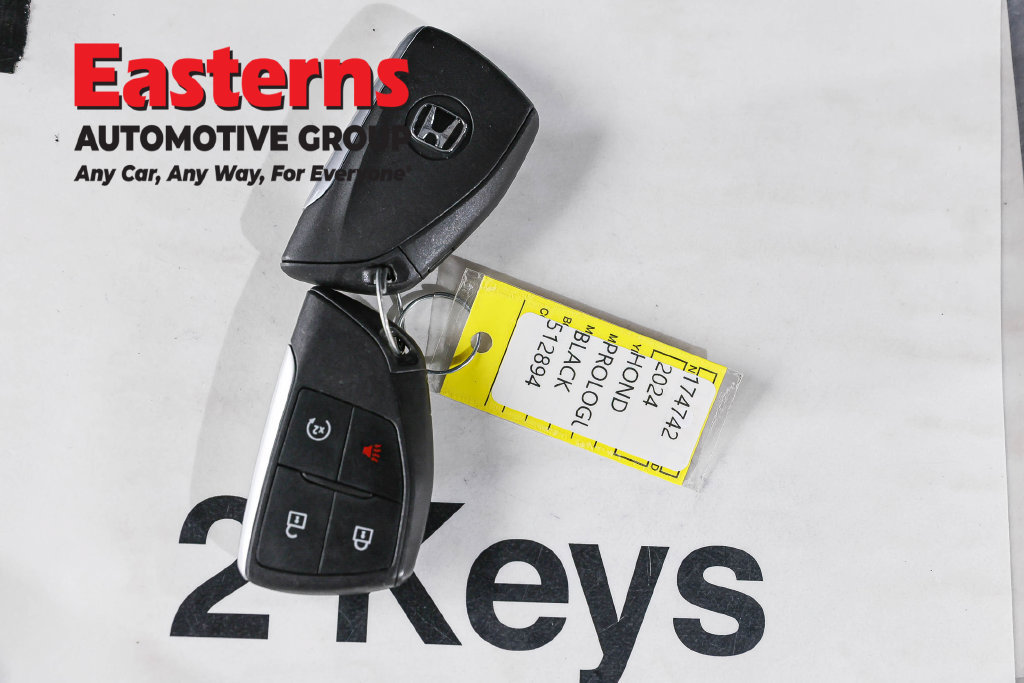 Used 2024 Honda Prologue EX image 24