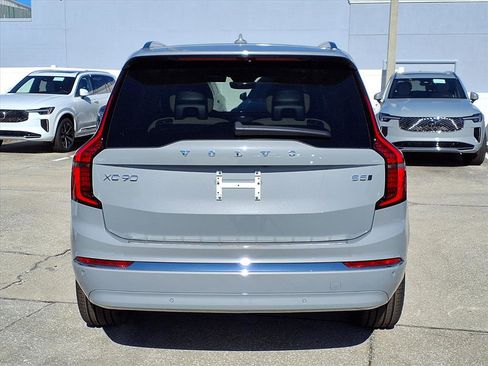 New 2026 Volvo XC90 B5 Plus image 6