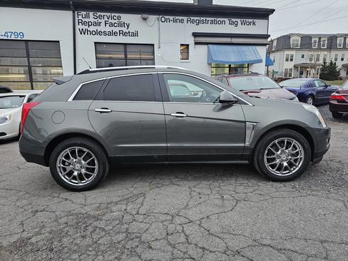 Used 2013 Cadillac SRX Performance image 4