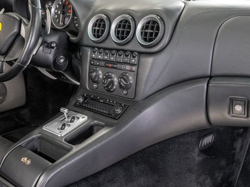 Used 2002 Ferrari 575M Maranello RWD image 20