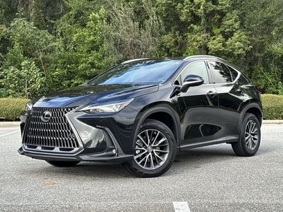 Used 2022 Lexus NX 250 FWD w/ Premium Package