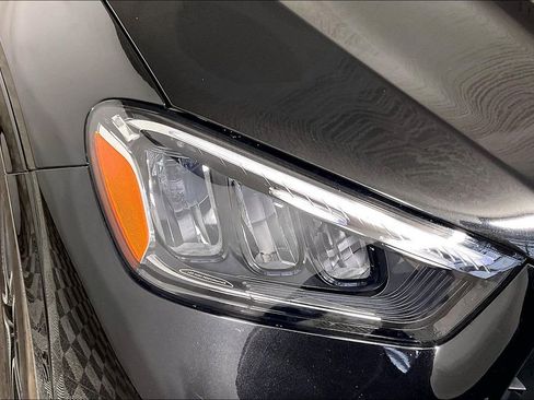 Used 2024 Mercedes-Benz GLE 350 4MATIC image 27