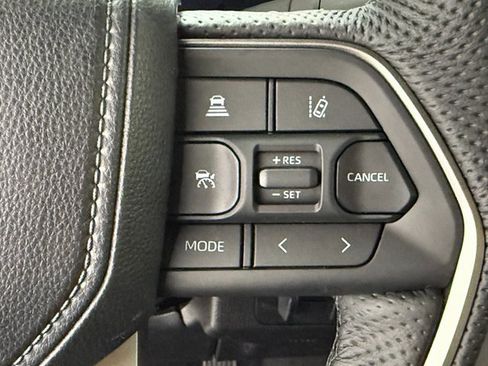 New 2026 Toyota Tundra Limited image 13