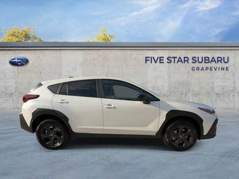 Certified 2026 Subaru Crosstrek 2.5i AWD/4WD image 9