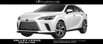 Used 2025 Lexus RX 350 w/ Convenience Package AWD/4WD image 6