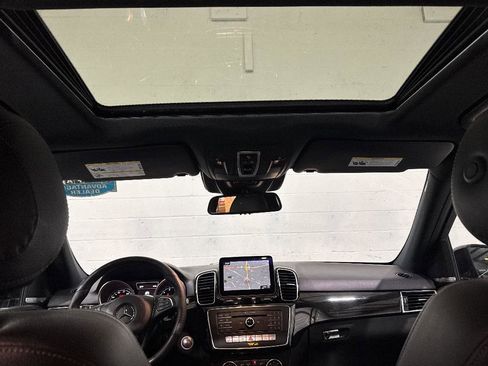 Used 2017 Mercedes-Benz GLE 350 GLE350 image 63