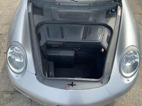 Used 2006 Porsche 911 Carrera 4S AWD/4WD image 17