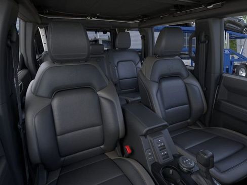 New 2026 Ford Bronco Outer Banks image 10