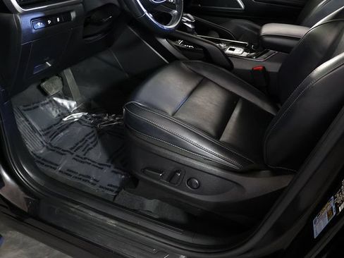 Used 2024 Kia Telluride S w/ S Sunroof Package AWD/4WD image 27