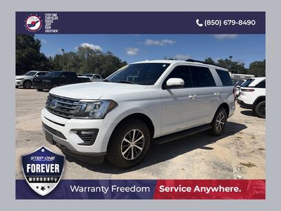 Used 2019 Ford Expedition XLT w/ Equipment Group 201A