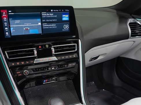 Used 2025 BMW M8 Competition image 55