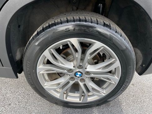 Used 2018 BMW X2 xDrive28i image 44