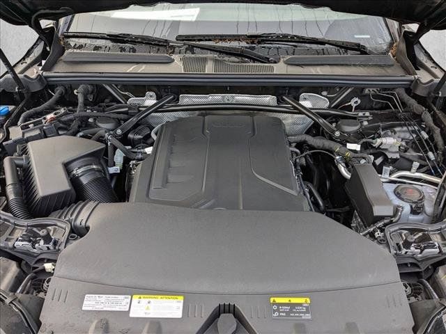 New 2025 Audi Q5 Premium AWD/4WD image 16