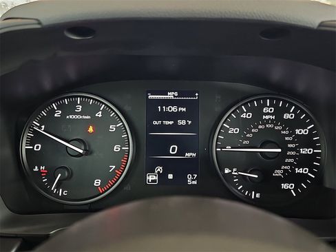 New 2025 Subaru Impreza 2.0i w/ Popular Package #1A image 19