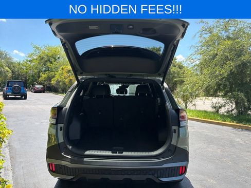 Used 2024 Kia Sportage X-Line w/ X-Line Premium Package AWD/4WD image 38