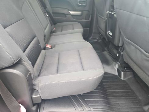 Used 2016 Chevrolet Silverado 1500 LT w/ LT Convenience Package image 12