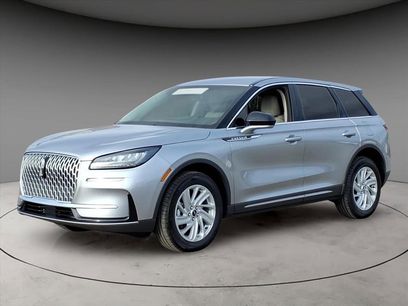 Certified 2024 Lincoln Corsair Premiere