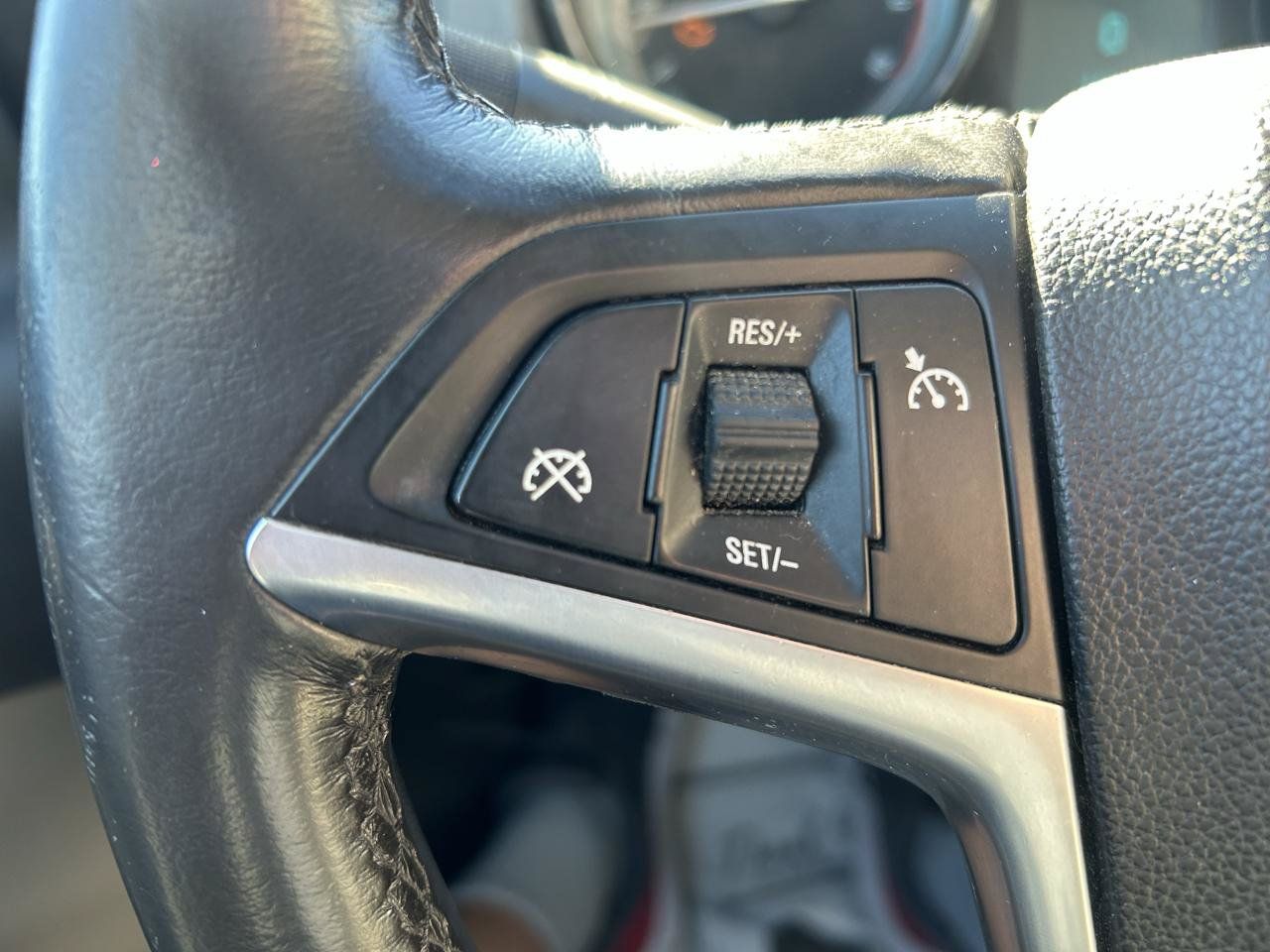 Used 2015 Buick Verano FWD image 17