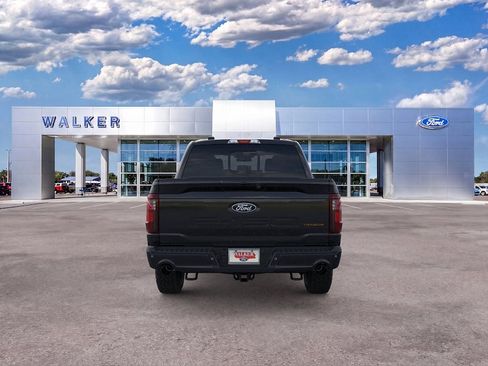 New 2026 Ford F150 Tremor w/ Equipment Group 402B AWD/4WD image 5