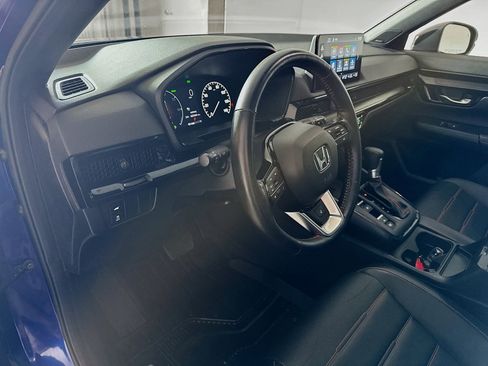Used 2023 Honda CR-V Sport Touring image 7