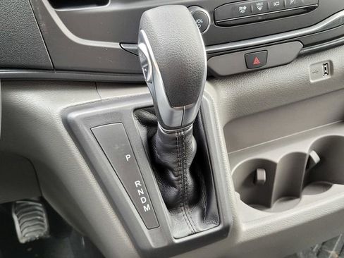 New 2026 Ford Transit 250 148 Medium Roof w/ Load Area Protection Package image 19