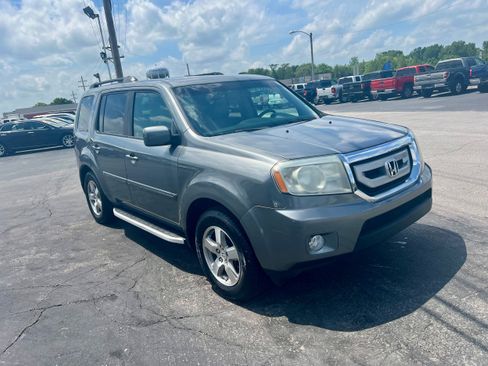 Used 2009 Honda Pilot EX-L image 2