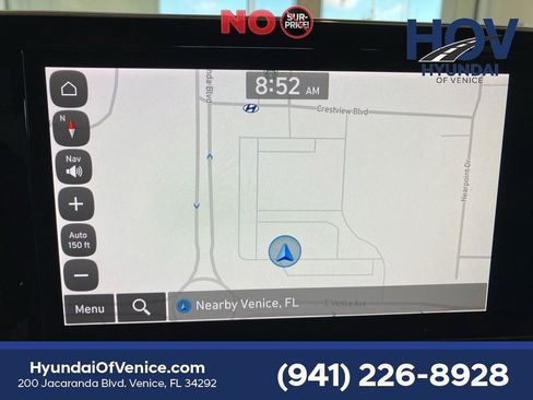 Used 2024 Hyundai Palisade Calligraphy FWD image 18
