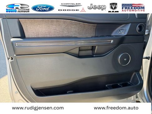Used 2020 Ford Expedition Max Limited w/ Equipment Group 302A AWD/4WD image 10
