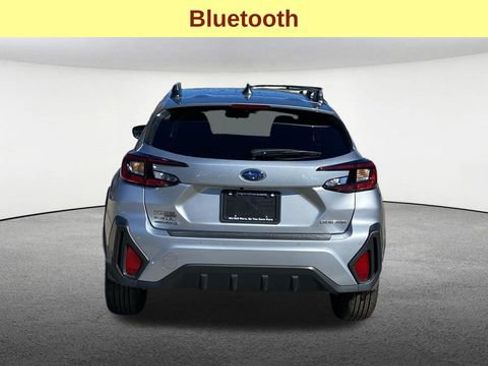 Used 2025 Subaru Crosstrek 2.5i Limited image 7