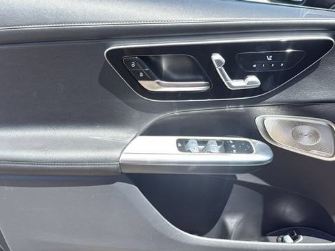 Certified 2025 Mercedes-Benz GLC 300 4MATIC image 21