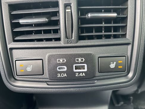 New 2026 Subaru Outback Touring XT image 16