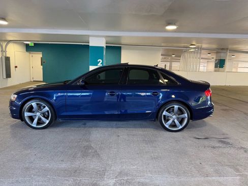 Used 2014 Audi S4 Premium Plus image 10