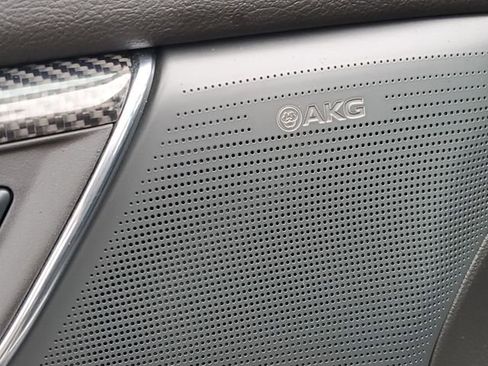 Certified 2025 Cadillac CT5 Sport image 25