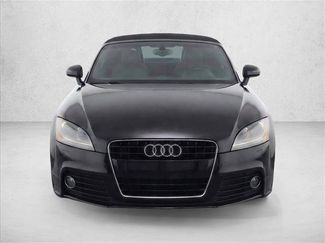 Used 2011 Audi TT 2.0T Premium Plus video 2