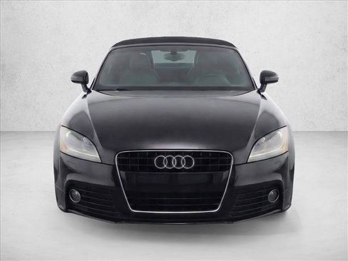 Used 2011 Audi TT 2.0T Premium Plus image 2