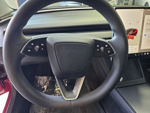 Used 2024 Tesla Model 3 Performance AWD/4WD image 15