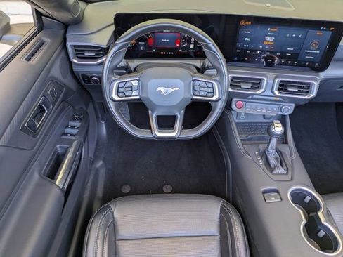 Certified 2024 Ford Mustang Premium image 15