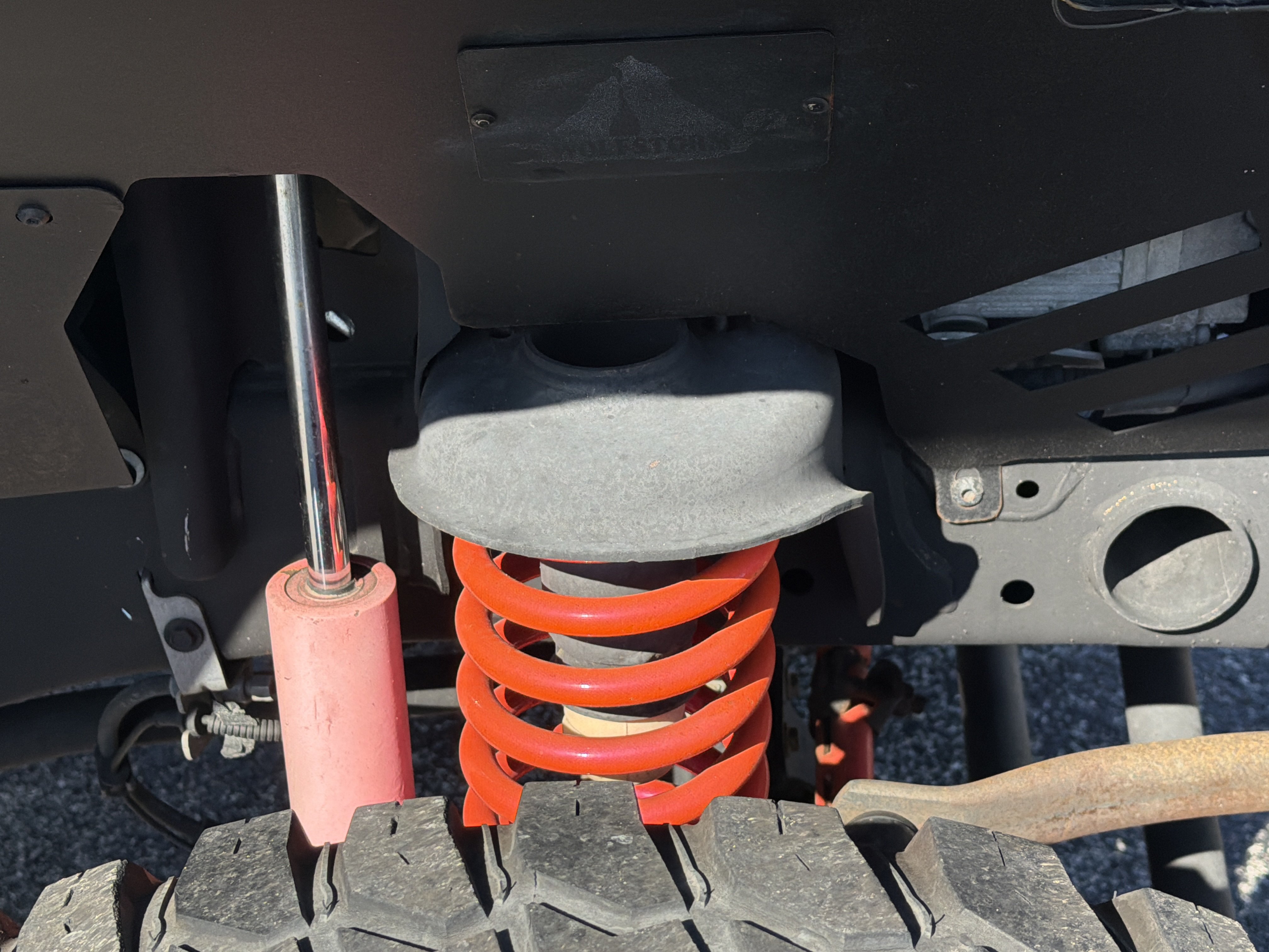 Used 2024 Jeep Wrangler Unlimited Sport AWD/4WD image 11